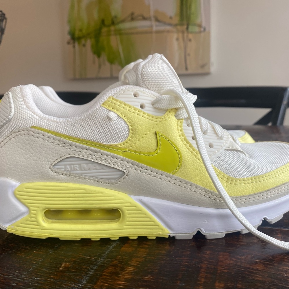 Nike Air Max Size 6.5